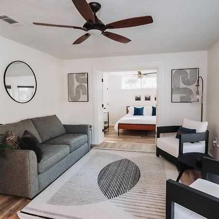 Sanctuary High Springs New Reno Family-Friendly Villa Eksteriør billede