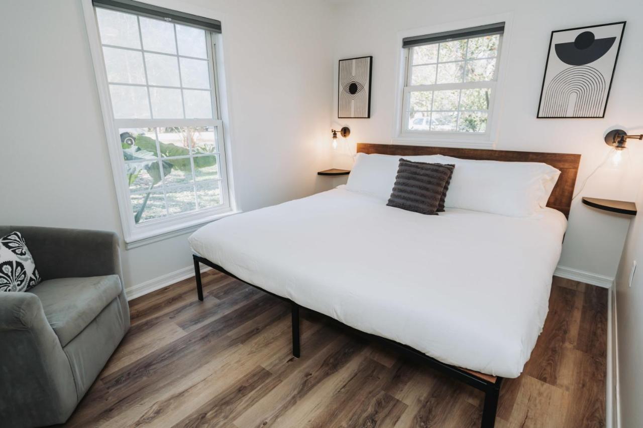 Sanctuary High Springs New Reno Family-Friendly Villa Eksteriør billede