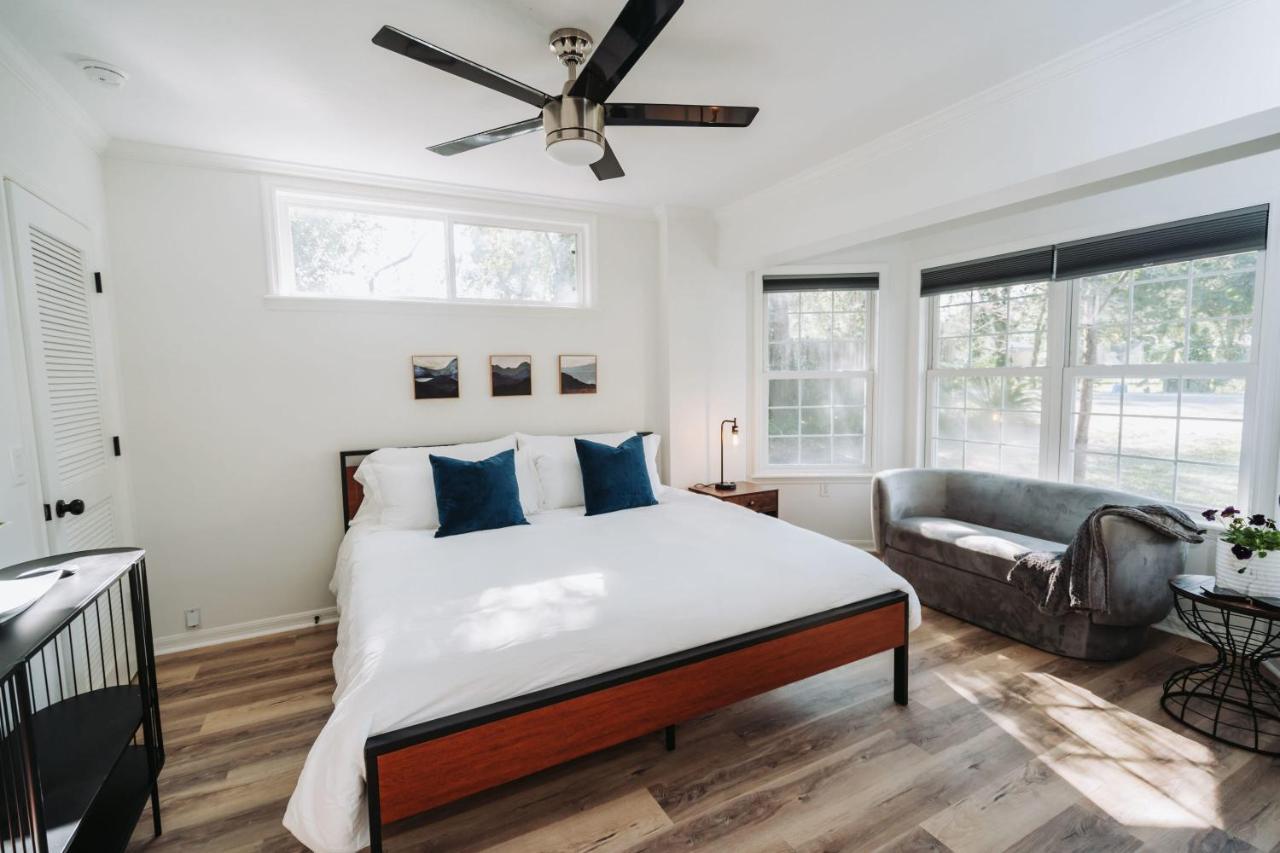 Sanctuary High Springs New Reno Family-Friendly Villa Eksteriør billede