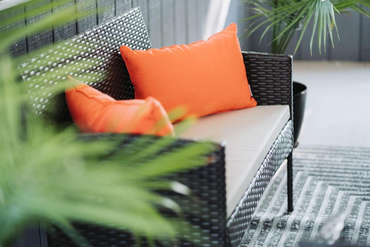 Sanctuary High Springs New Reno Family-Friendly Villa Eksteriør billede