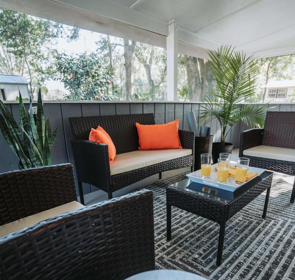 Sanctuary High Springs New Reno Family-Friendly Villa Eksteriør billede
