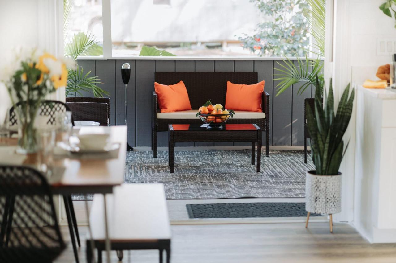Sanctuary High Springs New Reno Family-Friendly Villa Eksteriør billede