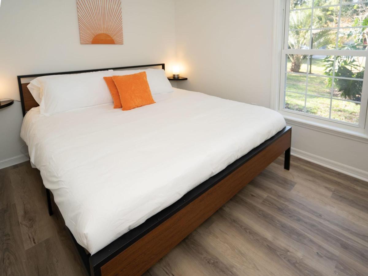 Sanctuary High Springs New Reno Family-Friendly Villa Eksteriør billede