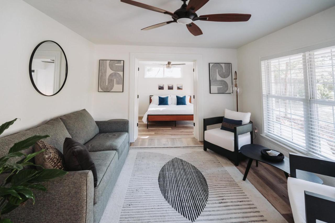 Sanctuary High Springs New Reno Family-Friendly Villa Eksteriør billede